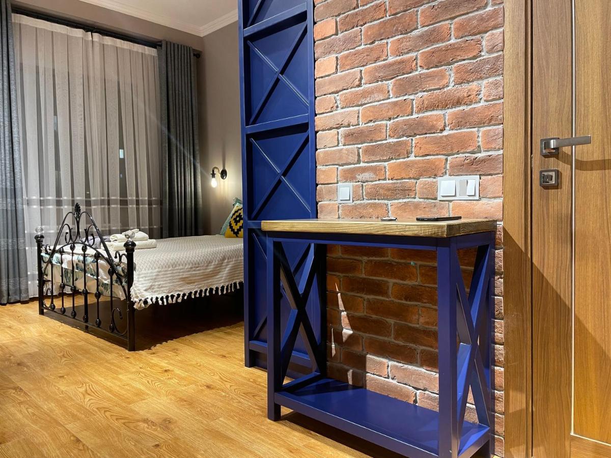 Apartamento Covent Garden Taskent Exterior foto