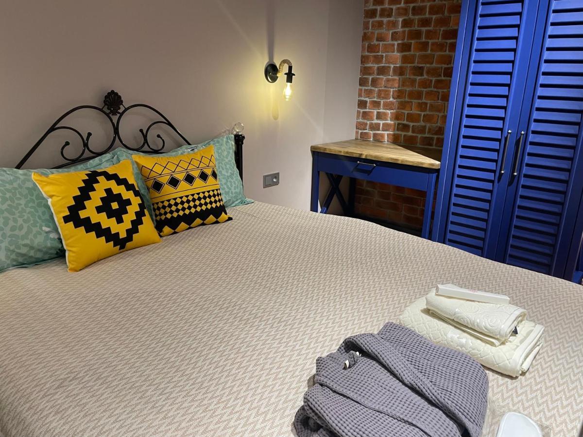Apartamento Covent Garden Taskent Exterior foto
